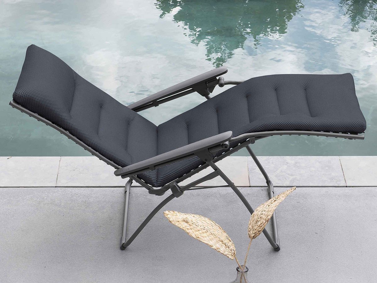【ラフマ  モビリエ/Lafuma mobilier / GOODS】のEVOLUTION BE COMFORT / エボリューション リクライニングチェア ビーコンフォート 人気、トレンドファッション・服の通販 founy(ファニー) 　送料無料　Free Shipping　クッション　Cushion　シンプル　Simple　リラックス　Relax　ホーム・キャンプ・アウトドア・お取り寄せ　Home,Garden,Outdoor,Camping Gear　家具・インテリア　Home Furniture & Interior. Stylish & Functional Living Spaces　チェア・椅子　Chair　リクライニングチェア　Recliner Chair　ホーム・キャンプ・アウトドア・お取り寄せ　Home,Garden,Outdoor,Camping Gear　家具・インテリア　Home Furniture & Interior. Stylish & Functional Living Spaces　チェア・椅子　Chair　折りたたみチェア　Folding Chair　other-6|ID: prp329100001786680 ipo3291000000031490848