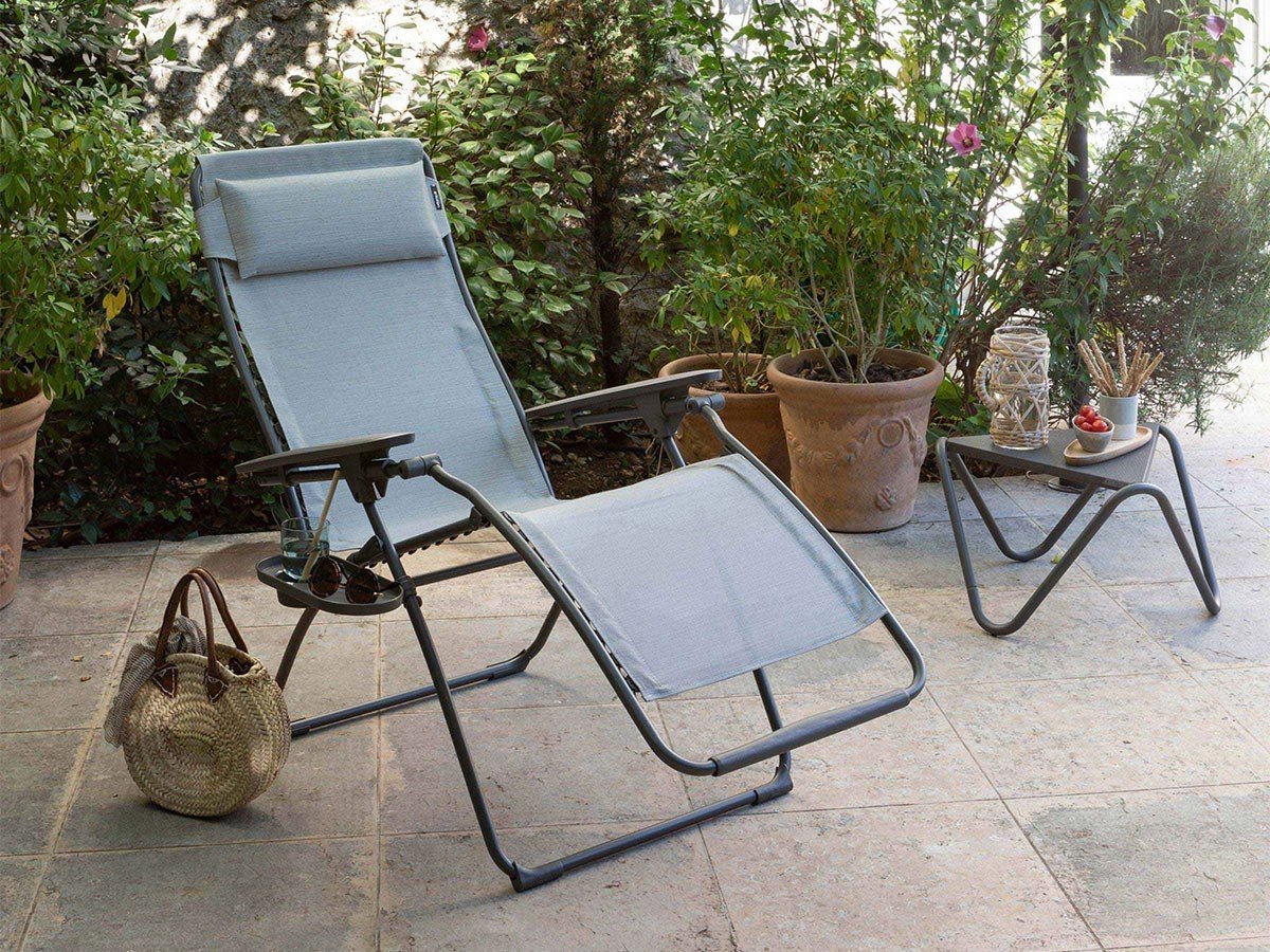 【ラフマ  モビリエ/Lafuma mobilier / GOODS】のFUTURA BATYLINE DUO / フチュラ リクライニングチェア バティライン デュオ 人気、トレンドファッション・服の通販 founy(ファニー) 　メッシュ　Mesh　リラックス　Relax　送料無料　Free Shipping　ホーム・キャンプ・アウトドア・お取り寄せ　Home,Garden,Outdoor,Camping Gear　家具・インテリア　Home Furniture & Interior. Stylish & Functional Living Spaces　チェア・椅子　Chair　リクライニングチェア　Recliner Chair　ホーム・キャンプ・アウトドア・お取り寄せ　Home,Garden,Outdoor,Camping Gear　家具・インテリア　Home Furniture & Interior. Stylish & Functional Living Spaces　チェア・椅子　Chair　折りたたみチェア　Folding Chair　other-5|ID: prp329100001786683 ipo3291000000031491697
