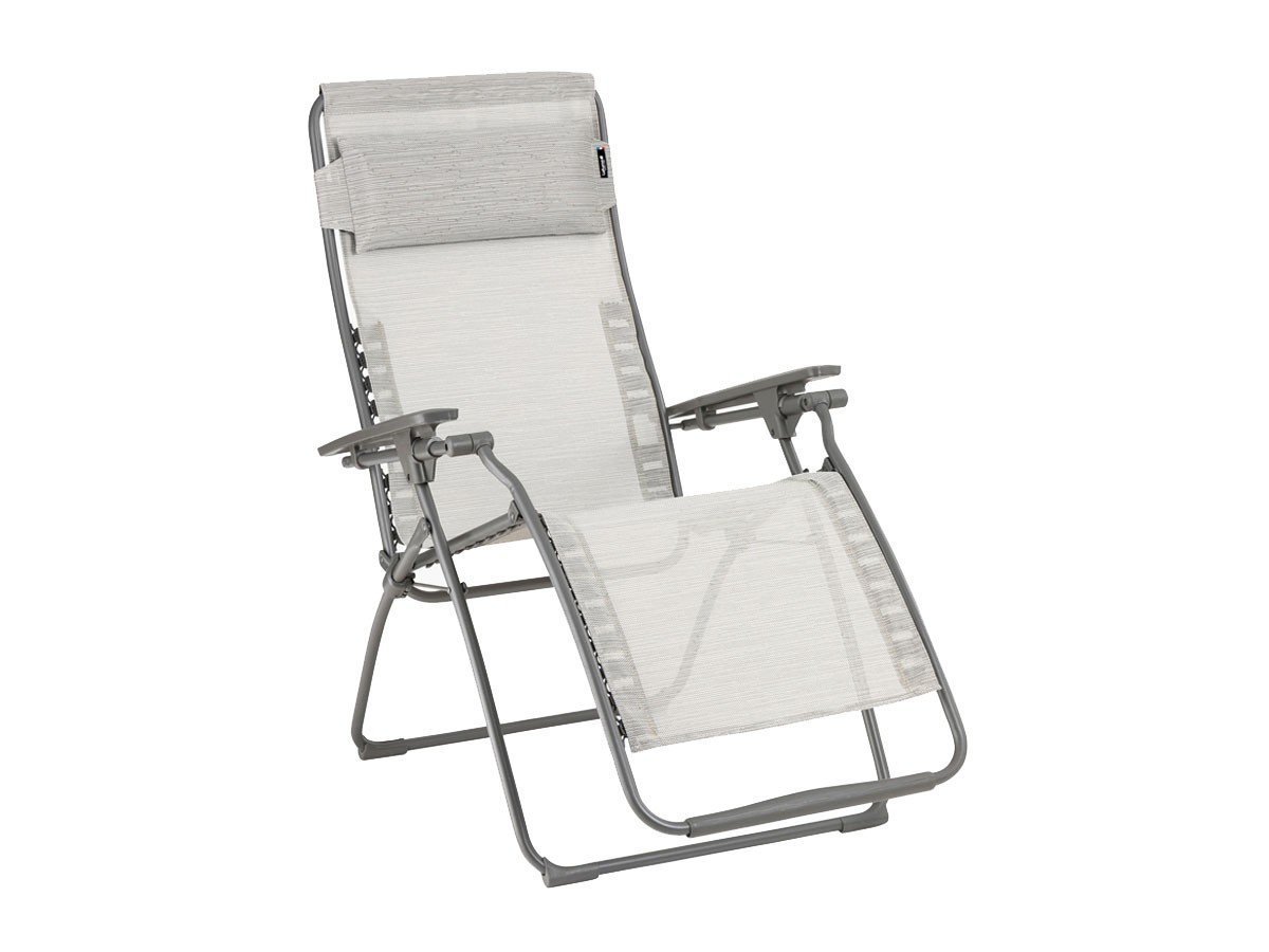 【ラフマ  モビリエ/Lafuma mobilier / GOODS】のFUTURA BATYLINE DUO / フチュラ リクライニングチェア バティライン デュオ 大人の最旬トレンドファッション＆コーディネート founy(ファウニー) 　メッシュ　Mesh, Net Fabric　リラックス　Relax, Relaxed Fit　送料無料　Free Shipping　ホーム・キャンプ・アウトドア・お取り寄せ　Home Living / Home & Lifestyle / Camping Gear / Outdoor Camping　家具・インテリア　Home Furniture & Interior. Stylish & Functional Living Spaces　チェア・椅子　Seating & Chairs　リクライニングチェア・くつろぎチェア　Recliner Chair　ホーム・キャンプ・アウトドア・お取り寄せ　Home Living / Home & Lifestyle / Camping Gear / Outdoor Camping　家具・インテリア　Home Furniture & Interior. Stylish & Functional Living Spaces　チェア・椅子　Seating & Chairs　折りたたみ椅子・アウトドアチェア　Folding Chairs & Patio Seats　 other-1|ID: prp329100001786683 ipo3291000000037066150