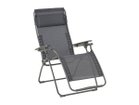 【ラフマ  モビリエ/Lafuma mobilier / GOODS】のFUTURA BATYLINE DUO / フチュラ リクライニングチェア バティライン デュオ オブシディアン|ID: prp329100001786683 ipo3291000000037066153
