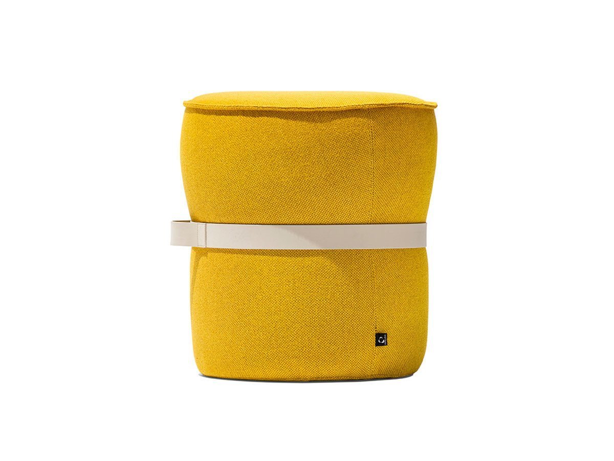 【コヌビア/connubia / GOODS】のPOF / ポフ CB/5207 インテリア・キッズ・メンズ・レディースファッション・服の通販 founy(ファニー) 　送料無料　Free Shipping　クッション　Cushion, Throw Pillow　ホーム・キャンプ・アウトドア・お取り寄せ　Home Living / Home & Lifestyle / Camping Gear / Outdoor Camping　家具・インテリア　Home Furniture & Interior. Stylish & Functional Living Spaces　チェア・椅子　Seating & Chairs　スツール・バースツール　Stools & Bar Stools　SLC レモンイエロー|ID: prp329100001791318 ipo3291000000035558647