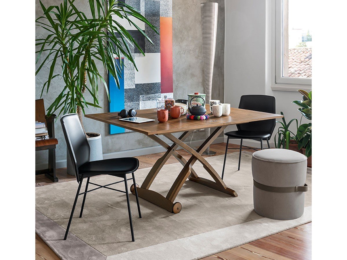 【コヌビア/connubia / GOODS】のPOF / ポフ CB/5207 インテリア・キッズ・メンズ・レディースファッション・服の通販 founy(ファニー) 　送料無料　Free Shipping　クッション　Cushion, Throw Pillow　ホーム・キャンプ・アウトドア・お取り寄せ　Home Living / Home & Lifestyle / Camping Gear / Outdoor Camping　家具・インテリア　Home Furniture & Interior. Stylish & Functional Living Spaces　チェア・椅子　Seating & Chairs　スツール・バースツール　Stools & Bar Stools　参考商品|ID: prp329100001791318 ipo3291000000035558650