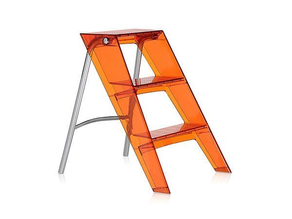 【カルテル/Kartell / GOODS】のUPPER / アッパー インテリア・キッズ・メンズ・レディースファッション・服の通販 founy(ファニー) 　送料無料　Free Shipping　コンパクト　Compact　フレーム　Flame　ホーム・キャンプ・アウトドア・お取り寄せ　Home,Garden,Outdoor,Camping Gear　家具・インテリア　Furniture　その他 インテリア雑貨、家具　Furniture, Interior, Others　オレンジレッド|ID: prp329100001820024 ipo3291000000030177846