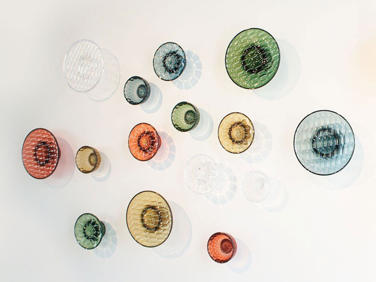 【カルテル/Kartell / GOODS】のJELLIES COAT HANGERS / ジェリーズ コートハンガー L 2個セット 人気、トレンドファッション・服の通販 founy(ファニー) 　送料無料　Free Shipping　ホーム・キャンプ・アウトドア・お取り寄せ　Home,Garden,Outdoor,Camping Gear　家具・インテリア　Furniture　その他 インテリア雑貨、家具　Furniture, Interior, Others　other-6|ID: prp329100001820026 ipo3291000000031513124