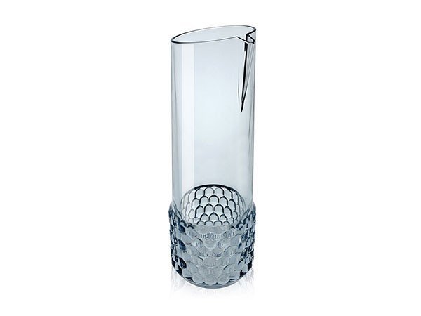 【カルテル/Kartell / GOODS】のJELLIES FAMILY CARAFE / ジェリーズファミリー カラフェ インテリア・キッズ・メンズ・レディースファッション・服の通販 founy(ファニー) https://founy.com/ 送料無料 Free Shipping アウトドア Outdoor ガラス Glass テーブル Table |ID: prp329100001824644 ipo3291000000030177343