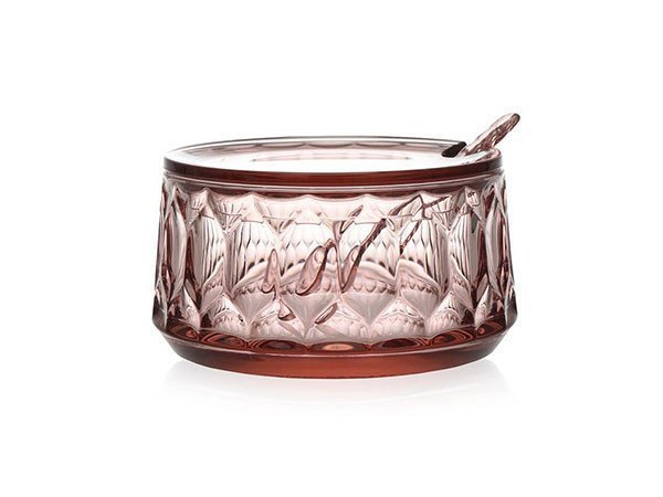 【カルテル/Kartell / GOODS】のJELLIES FAMILY SUGAR BOWL / ジェリーズファミリー シュガーポット 人気、トレンドファッション・服の通販 founy(ファニー) 　アウトドア　Outdoor　ガラス　Glass　テーブル　Table　other-5|ID: prp329100001824645 ipo3291000000031512861