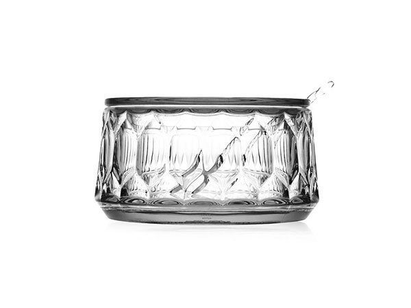 【カルテル/Kartell / GOODS】のJELLIES FAMILY SUGAR BOWL / ジェリーズファミリー シュガーポット 人気、トレンドファッション・服の通販 founy(ファニー) 　アウトドア　Outdoor　ガラス　Glass　テーブル　Table　other-6|ID: prp329100001824645 ipo3291000000031512863