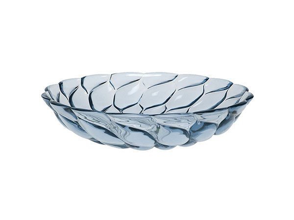 【カルテル/Kartell / GOODS】のJELLIES FAMILY SOUP PLATE / ジェリーズファミリー スープボウル 4枚セット インテリア・キッズ・メンズ・レディースファッション・服の通販 founy(ファニー) 　アウトドア　Outdoor　ガラス　Glass　テーブル　Table　送料無料　Free Shipping　ライトブルー|ID: prp329100001824646 ipo3291000000030177403
