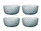 【カルテル/Kartell / GOODS】のJELLIES FAMILY SMALL BOWL / ジェリーズファミリー ボウル4個セット ライトブルー|ID: prp329100001824648 ipo3291000000030177448