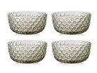 【カルテル/Kartell / GOODS】のJELLIES FAMILY SMALL BOWL / ジェリーズファミリー ボウル4個セット グリーン|ID: prp329100001824648 ipo3291000000030177452