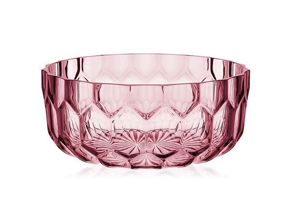 【カルテル/Kartell / GOODS】のJELLIES FAMILY SALAD BOWL / ジェリーズファミリー サラダボウル インテリア・キッズ・メンズ・レディースファッション・服の通販 founy(ファニー) https://founy.com/ 送料無料 Free Shipping アウトドア Outdoor ガラス Glass テーブル Table |ID: prp329100001824649 ipo3291000000010134708