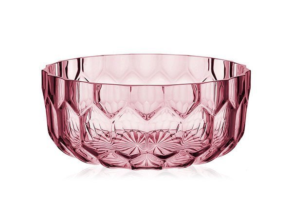 【カルテル/Kartell / GOODS】のJELLIES FAMILY SALAD BOWL / ジェリーズファミリー サラダボウル インテリア・キッズ・メンズ・レディースファッション・服の通販 founy(ファニー) https://founy.com/ 送料無料 Free Shipping アウトドア Outdoor ガラス Glass テーブル Table |ID: prp329100001824649 ipo3291000000030177458