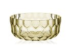 【カルテル/Kartell / GOODS】のJELLIES FAMILY SALAD BOWL / ジェリーズファミリー サラダボウル グリーン|ID: prp329100001824649 ipo3291000000030177475