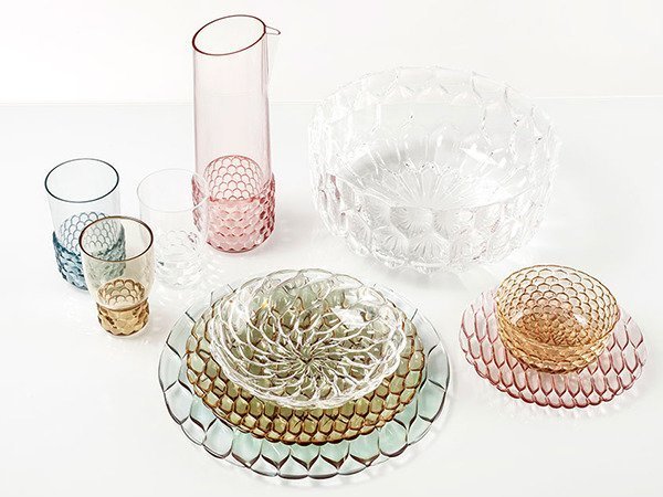 【カルテル/Kartell / GOODS】のJELLIES FAMILY SALAD BOWL / ジェリーズファミリー サラダボウル 人気、トレンドファッション・服の通販 founy(ファニー) 　送料無料　Free Shipping　アウトドア　Outdoor　ガラス　Glass　テーブル　Table　other-5|ID: prp329100001824649 ipo3291000000031512906
