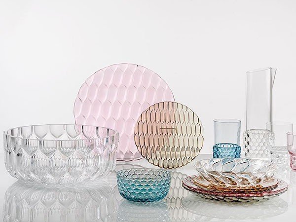 【カルテル/Kartell / GOODS】のJELLIES FAMILY SALAD BOWL / ジェリーズファミリー サラダボウル 人気、トレンドファッション・服の通販 founy(ファニー) 　送料無料　Free Shipping　アウトドア　Outdoor　ガラス　Glass　テーブル　Table　other-6|ID: prp329100001824649 ipo3291000000031512908