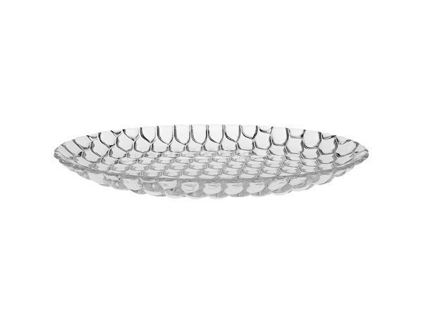 【カルテル/Kartell / GOODS】のJELLIES FAMILY DINNER PLATE / ジェリーズファミリー ディナープレート 4枚セット インテリア・キッズ・メンズ・レディースファッション・服の通販 founy(ファニー) https://founy.com/ アウトドア Outdoor ガラス Glass 皿 Dish テーブル Table プレート Plate 送料無料 Free Shipping |ID: prp329100001824650 ipo3291000000030177481