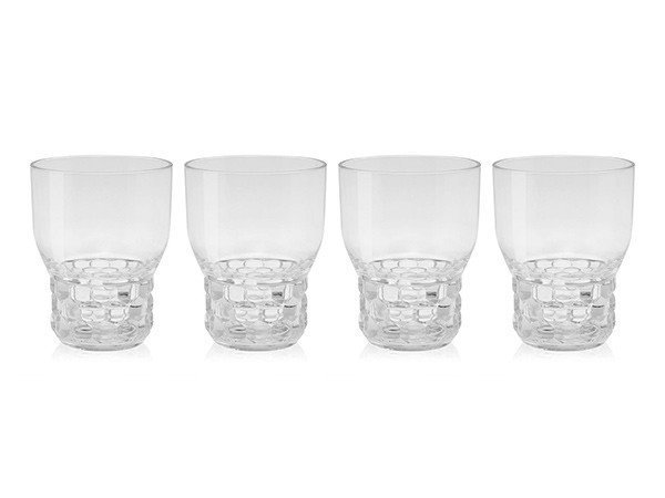 【カルテル/Kartell / GOODS】のJELLIES FAMILY WINE GLASS / ジェリーズファミリー ワイングラス 4個セット インテリア・キッズ・メンズ・レディースファッション・服の通販 founy(ファニー) https://founy.com/ アウトドア Outdoor ガラス Glass グラス Glass タンブラー Tumbler テーブル Table 送料無料 Free Shipping |ID: prp329100001824652 ipo3291000000010134733