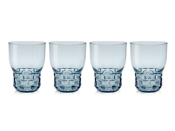 【カルテル/Kartell / GOODS】のJELLIES FAMILY WINE GLASS / ジェリーズファミリー ワイングラス 4個セット 人気、トレンドファッション・服の通販 founy(ファニー) 　アウトドア　Outdoor　ガラス　Glass　グラス　Glass　タンブラー　Tumbler　テーブル　Table　送料無料　Free Shipping　other-2|ID: prp329100001824652 ipo3291000000031512937