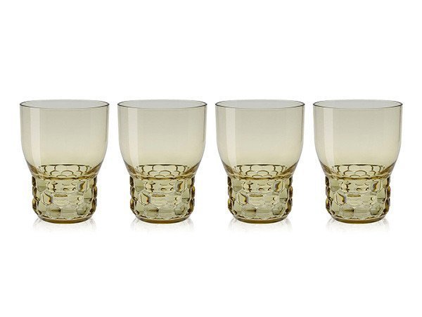 【カルテル/Kartell / GOODS】のJELLIES FAMILY WINE GLASS / ジェリーズファミリー ワイングラス 4個セット 人気、トレンドファッション・服の通販 founy(ファニー) 　アウトドア　Outdoor　ガラス　Glass　グラス　Glass　タンブラー　Tumbler　テーブル　Table　送料無料　Free Shipping　other-3|ID: prp329100001824652 ipo3291000000031512940