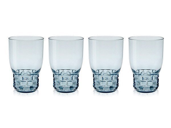 【カルテル/Kartell / GOODS】のJELLIES FAMILY WATER GLASS / ジェリーズファミリー ウォーターグラス 4個セット インテリア・キッズ・メンズ・レディースファッション・服の通販 founy(ファニー) https://founy.com/ アウトドア Outdoor ウォーター Water ガラス Glass グラス Glass タンブラー Tumbler テーブル Table 送料無料 Free Shipping |ID: prp329100001824654 ipo3291000000010134750