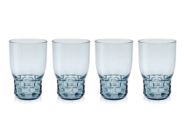 【カルテル/Kartell / GOODS】のJELLIES FAMILY WATER GLASS / ジェリーズファミリー ウォーターグラス 4個セット インテリア・キッズ・メンズ・レディースファッション・服の通販 founy(ファニー) https://founy.com/ アウトドア Outdoor ウォーター Water ガラス Glass グラス Glass タンブラー Tumbler テーブル Table 送料無料 Free Shipping |ID: prp329100001824654 ipo3291000000030177573