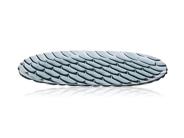 【カルテル/Kartell / GOODS】のJELLIES FAMILY TRAY / ジェリーズファミリー オーバルトレイ 4枚セット 人気、トレンドファッション・服の通販 founy(ファニー) 　アウトドア　Outdoor　オーバル　Oval　ガラス　Glass　皿　Dish　テーブル　Table　プレート　Plate　送料無料　Free Shipping　other-3|ID: prp329100001824656 ipo3291000000031513019