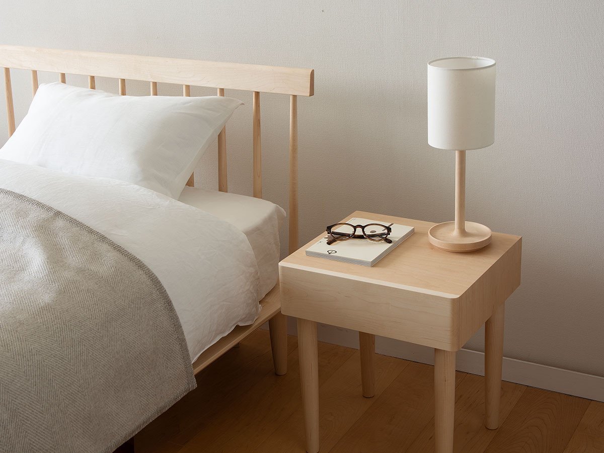 【コサイン/cosine / GOODS】のDRAWER NIGHT TABLE / ドロワーナイトテーブル 人気、トレンドファッション・服の通販 founy(ファニー) 　送料無料　Free Shipping　コンパクト　Compact, Small Size　シンプル　Simple, Minimal　スマート　Smart, Elegant　テーブル　Table, Dining Table　ホーム・キャンプ・アウトドア・お取り寄せ　Home Living / Home & Lifestyle / Camping Gear / Outdoor Camping　家具・インテリア　Home Furniture & Interior. Stylish & Functional Living Spaces　テーブル　Dining, Coffee & Side Tables　サイドテーブル・ナイトテーブル　Side & End Tables　other-4|ID: prp329100001827800 ipo3291000000031512801