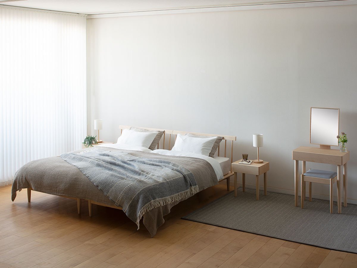 【コサイン/cosine / GOODS】のDRAWER NIGHT TABLE / ドロワーナイトテーブル 人気、トレンドファッション・服の通販 founy(ファニー) 　送料無料　Free Shipping　コンパクト　Compact, Small Size　シンプル　Simple, Minimal　スマート　Smart, Elegant　テーブル　Table, Dining Table　ホーム・キャンプ・アウトドア・お取り寄せ　Home Living / Home & Lifestyle / Camping Gear / Outdoor Camping　家具・インテリア　Home Furniture & Interior. Stylish & Functional Living Spaces　テーブル　Dining, Coffee & Side Tables　サイドテーブル・ナイトテーブル　Side & End Tables　other-5|ID: prp329100001827800 ipo3291000000031512803