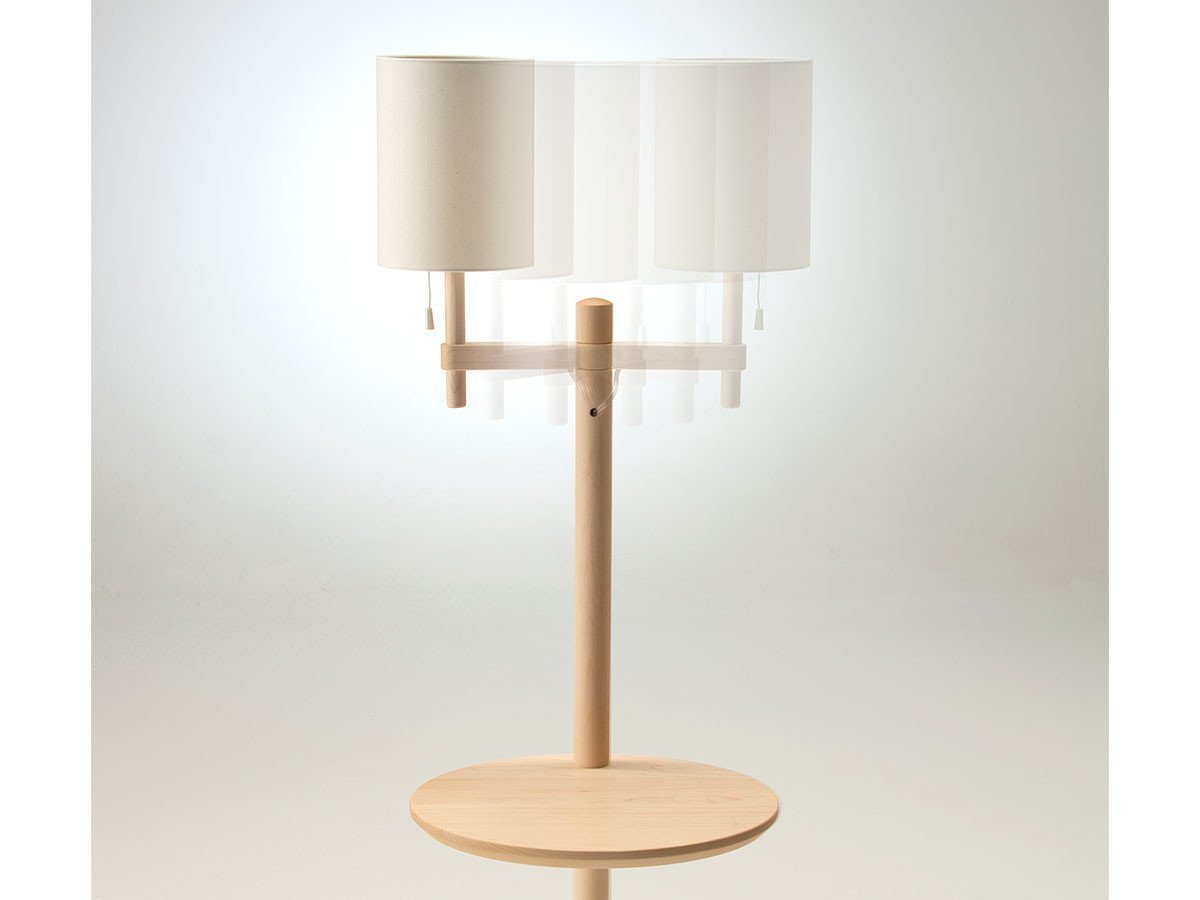【コサイン/cosine / GOODS】のARM LAMP TABLE / アームランプテーブル インテリア・キッズ・メンズ・レディースファッション・服の通販 founy(ファニー) 　送料無料　Free Shipping　テーブル　Table　ホーム・キャンプ・アウトドア・お取り寄せ　Home,Garden,Outdoor,Camping Gear　家具・インテリア　Home Furniture & Interior. Stylish & Functional Living Spaces　テーブル　Table　サイドテーブル・小テーブル　Side Table/Small Table　ホーム・キャンプ・アウトドア・お取り寄せ　Home,Garden,Outdoor,Camping Gear　家具・インテリア　Home Furniture & Interior. Stylish & Functional Living Spaces　ライト・照明　Lighting & Light Fixtures　フロアライト・スタンドライト　Floor Light/Stand Light　ランプは180度回転します。|ID: prp329100001827801 ipo3291000000030177289