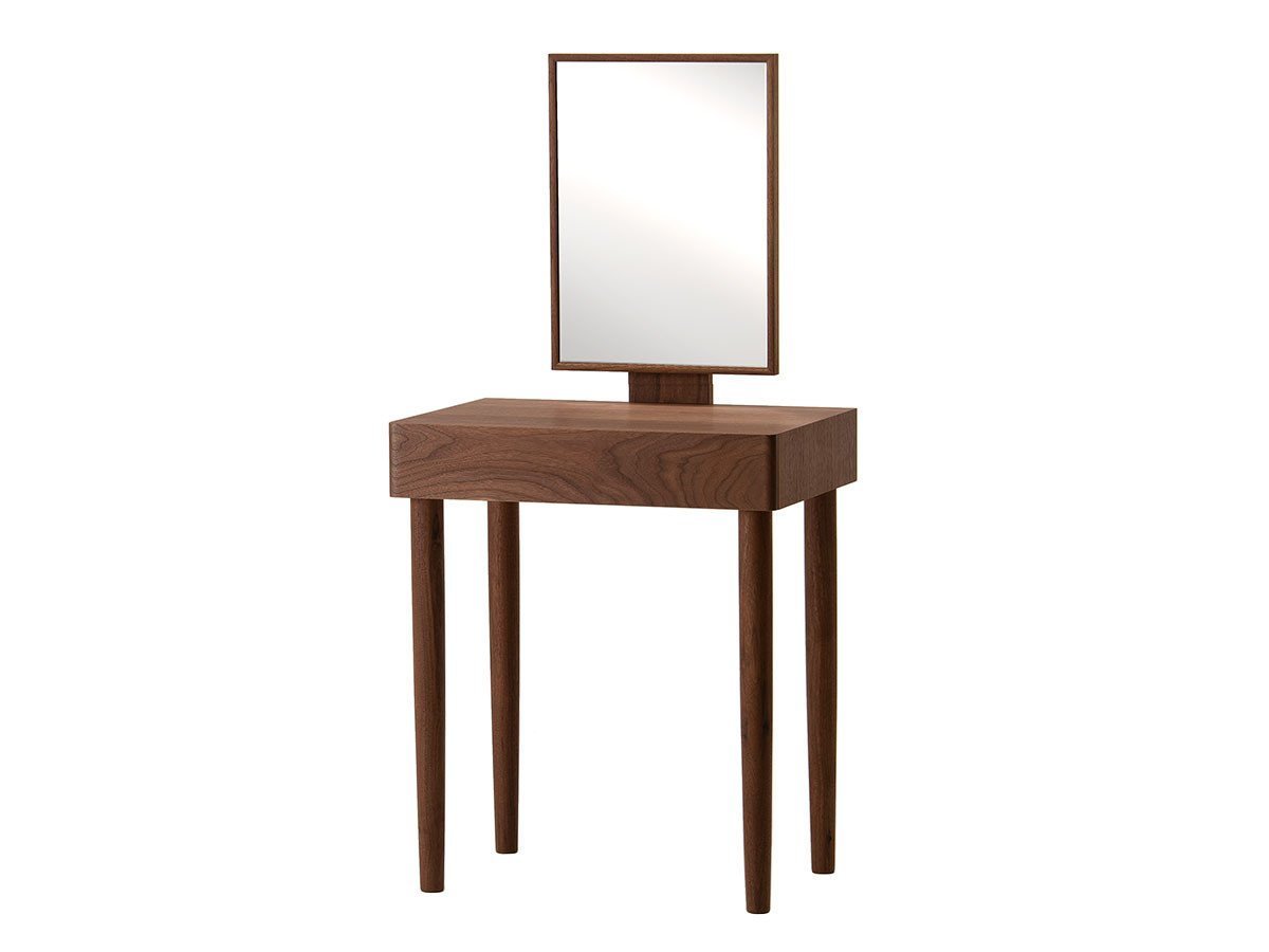 【コサイン/cosine / GOODS】のDRAWER DESK / ドロワーデスク 人気、トレンドファッション・服の通販 founy(ファニー) 　送料無料　Free Shipping　コンパクト　Compact, Small Size　テーブル　Table, Dining Table　デスク　Desk, Work Desk　ワーク　Workwear, Utility Style　ホーム・キャンプ・アウトドア・お取り寄せ　Home Living / Home & Lifestyle / Camping Gear / Outdoor Camping　家具・インテリア　Home Furniture & Interior. Stylish & Functional Living Spaces　ミラー・ドレッサー　Mirrors & Dressers　壁掛けミラー・全身鏡・スタンドミラー　Wall Mirror　ホーム・キャンプ・アウトドア・お取り寄せ　Home Living / Home & Lifestyle / Camping Gear / Outdoor Camping　家具・インテリア　Home Furniture & Interior. Stylish & Functional Living Spaces　ミラー・ドレッサー　Mirrors & Dressers　ドレッサー・ミラー付き化粧台　Vanity Table for Bedroom　other-4|ID: prp329100001827803 ipo3291000000031512834