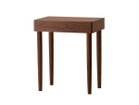 【コサイン/cosine / GOODS】のDRAWER DESK / ドロワーデスク ウッド:ウォルナット、セット内容:デスク単品|ID: prp329100001827803 ipo3291000000036839672