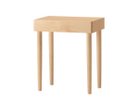 【コサイン/cosine / GOODS】のDRAWER DESK / ドロワーデスク ウッド:メープル、セット内容:デスク単品|ID: prp329100001827803 ipo3291000000037069123