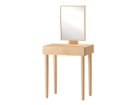 【コサイン/cosine / GOODS】のDRAWER DESK / ドロワーデスク ウッド:メープル、セット内容:デスク + 専用ミラー|ID: prp329100001827803 ipo3291000000037069125