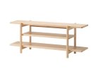 【コサイン/cosine / GOODS】のTV BOARD / TVボード ワイド ウッド:メープル|ID: prp329100001832631 ipo3291000000030257226
