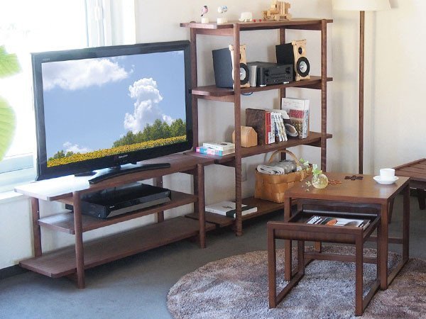【コサイン/cosine / GOODS】のTV BOARD / TVボード ワイド 人気、トレンドファッション・服の通販 founy(ファニー) 　送料無料　Free Shipping　シンプル　Simple　ワイド　Wide　ホーム・キャンプ・アウトドア・お取り寄せ　Home,Garden,Outdoor,Camping Gear　家具・インテリア　Furniture　テレビボード・テレビ台　TV Stand　テレビボード　Tv Board　other-6|ID: prp329100001832631 ipo3291000000031512615