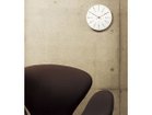 【フライミーアクセソワ/FLYMEe accessoire / GOODS】のARNE JACOBSEN Bankers Wall Clock / アルネ・ヤコブセン バンカーズ ウォールクロック 直径29cm 参考イメージ|ID:prp329100001832633