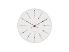 【フライミーアクセソワ/FLYMEe accessoire / GOODS】のARNE JACOBSEN Bankers Wall Clock / アルネ・ヤコブセン バンカーズ ウォールクロック 直径29cm ホワイト|ID: prp329100001832633 ipo3291000000030257234