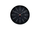【フライミーアクセソワ/FLYMEe accessoire / GOODS】のARNE JACOBSEN Bankers Wall Clock / アルネ・ヤコブセン バンカーズ ウォールクロック 直径29cm ブラック|ID: prp329100001832633 ipo3291000000030257235