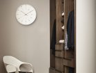 【フライミーアクセソワ/FLYMEe accessoire / GOODS】のARNE JACOBSEN Bankers Wall Clock / アルネ・ヤコブセン バンカーズ ウォールクロック 直径29cm 参考イメージ|ID: prp329100001832633 ipo3291000000030257237