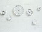 【フライミーアクセソワ/FLYMEe accessoire / GOODS】のARNE JACOBSEN Bankers Wall Clock / アルネ・ヤコブセン バンカーズ ウォールクロック 直径29cm シリーズ参考イメージ|ID: prp329100001832633 ipo3291000000030257244
