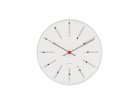 【フライミーアクセソワ/FLYMEe accessoire / GOODS】のARNE JACOBSEN Bankers Wall Clock / アルネ・ヤコブセン バンカーズ ウォールクロック 直径21cm ホワイト|ID: prp329100001832634 ipo3291000000030257246