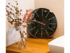 【フライミーアクセソワ/FLYMEe accessoire / GOODS】のARNE JACOBSEN Bankers Wall Clock / アルネ・ヤコブセン バンカーズ ウォールクロック 直径21cm 参考イメージ|ID: prp329100001832634 ipo3291000000030257255