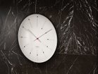 【フライミーアクセソワ/FLYMEe accessoire / GOODS】のARNE JACOBSEN Bankers Wall Clock / アルネ・ヤコブセン バンカーズ ウォールクロック 直径16cm 参考イメージ|ID: prp329100001832635 ipo3291000000030257265