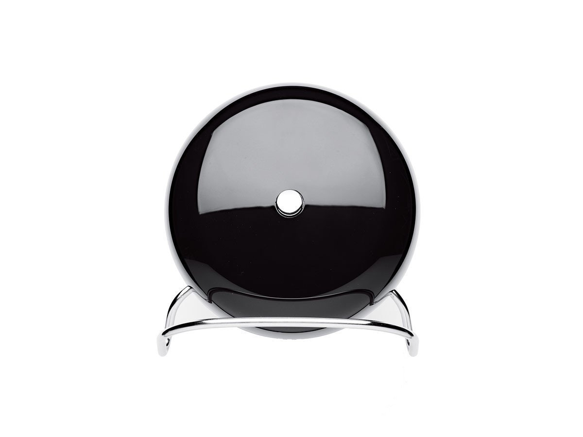 【フライミーアクセソワ/FLYMEe accessoire / GOODS】のARNE JACOBSEN Bankers Table Clock / アルネ・ヤコブセン バンカーズ テーブルクロック インテリア・キッズ・メンズ・レディースファッション・服の通販 founy(ファニー) 　ガラス　Glass　テーブル　Table　時計　Clock　モダン　Modern　送料無料　Free Shipping　ホーム・キャンプ・アウトドア・お取り寄せ　Home,Garden,Outdoor,Camping Gear　家具・インテリア　Furniture　その他 インテリア雑貨、家具　Furniture, Interior, Others　背面参考イメージ|ID: prp329100001832636 ipo3291000000030257273