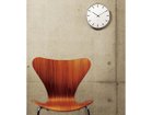 【フライミーアクセソワ/FLYMEe accessoire / GOODS】のARNE JACOBSEN City Hall Wall Clock / アルネ・ヤコブセン シティホール ウォールクロック 直径21cm 参考イメージ|ID: prp329100001832638 ipo3291000000030176856