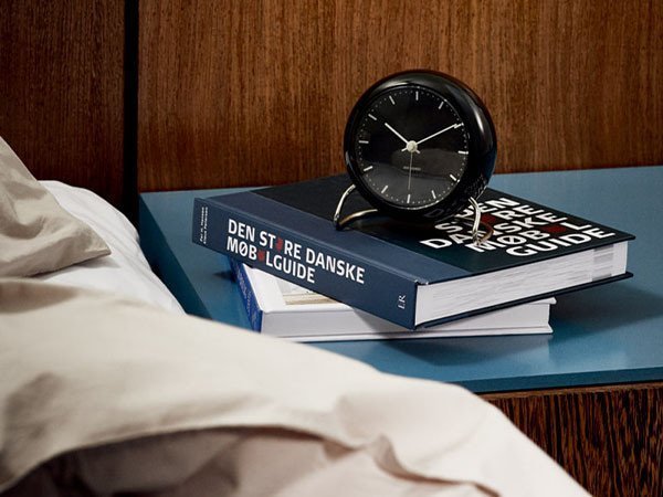 【フライミーアクセソワ/FLYMEe accessoire / GOODS】のARNE JACOBSEN City Hall Table Clock / アルネ・ヤコブセン シティホール テーブルクロック 人気、トレンドファッション・服の通販 founy(ファニー) 　ガラス　Glass　クール　Cool　テーブル　Table　時計　Clock　モダン　Modern　送料無料　Free Shipping　ホーム・キャンプ・アウトドア・お取り寄せ　Home,Garden,Outdoor,Camping Gear　家具・インテリア　Furniture　その他 インテリア雑貨、家具　Furniture, Interior, Others　other-2|ID: prp329100001832640 ipo3291000000031512688