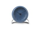 【フライミーアクセソワ/FLYMEe accessoire / GOODS】のARNE JACOBSEN City Hall Table Clock / アルネ・ヤコブセン シティホール テーブルクロック(カラーモデル) ストーンブルー|ID:prp329100001832641