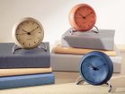 【フライミーアクセソワ/FLYMEe accessoire / GOODS】のARNE JACOBSEN City Hall Table Clock / アルネ・ヤコブセン シティホール テーブルクロック(カラーモデル) -|ID: prp329100001832641 ipo3291000000030176902