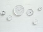 【フライミーアクセソワ/FLYMEe accessoire / GOODS】のARNE JACOBSEN Roman Wall Clock / アルネ・ヤコブセン ローマン ウォールクロック 直径21cm シリーズ参考イメージ|ID:prp329100001832643