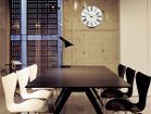 【フライミーアクセソワ/FLYMEe accessoire / GOODS】のARNE JACOBSEN Roman Wall Clock / アルネ・ヤコブセン ローマン ウォールクロック 直径21cm 参考イメージ|ID: prp329100001832643 ipo3291000000030176970